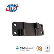 Qt500-7 Sole Plate for Fastening System